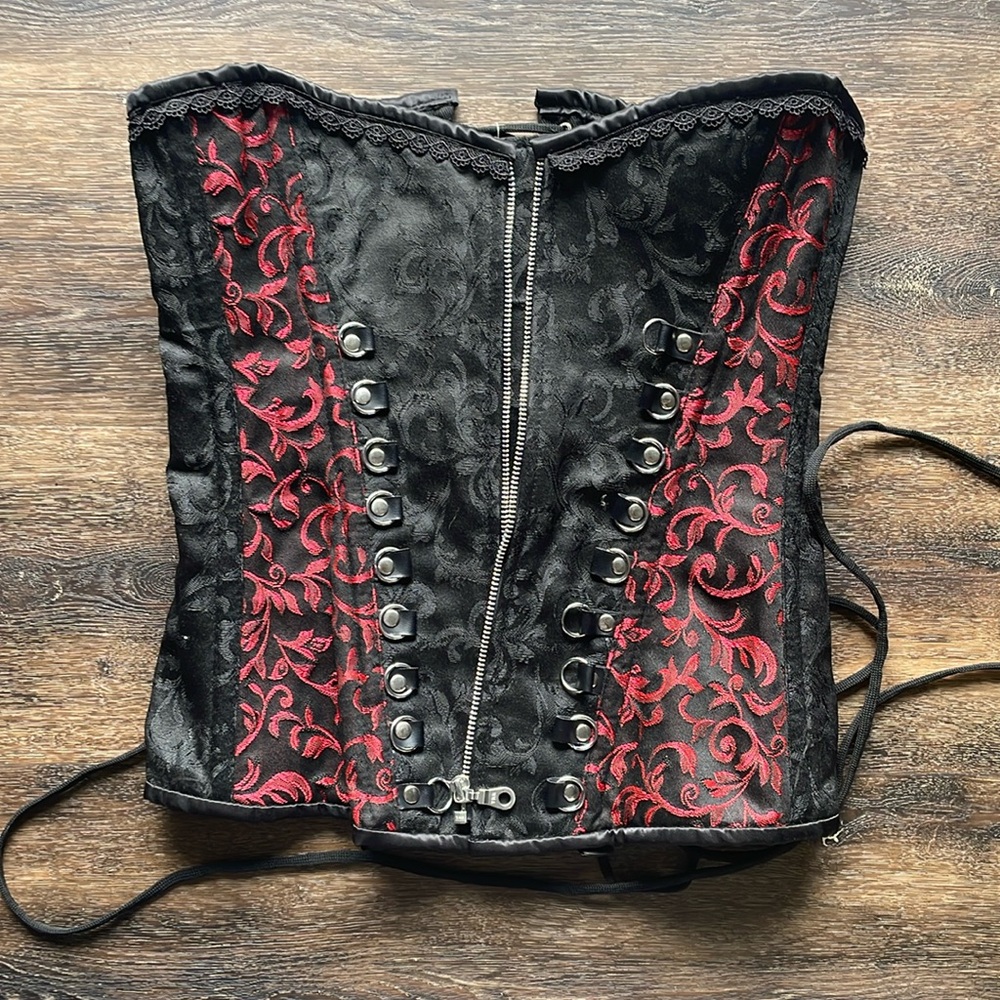 Corset